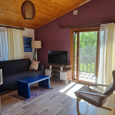 Sunset Boutique & 3* Cirali