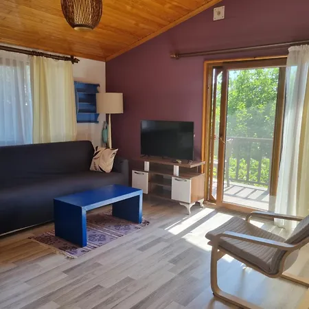 Sunset Boutique & 3* Cirali