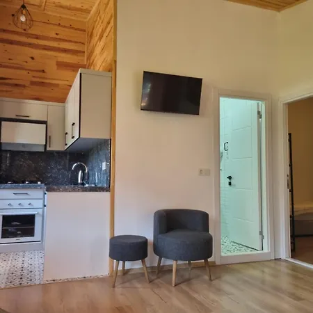 Sunset Boutique & Gasthuis Çıralı