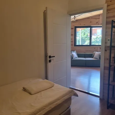 Guest house Sunset Boutique & Cirali