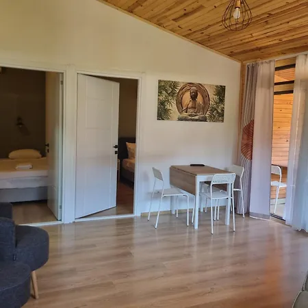 Sunset Boutique & 3* Cirali