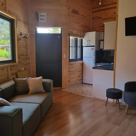 Sunset Boutique & Gæstehus Çıralı