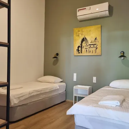 Sunset Boutique & Guest house
