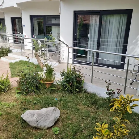 Sunset Boutique & Casa de hóspedes Çıralı