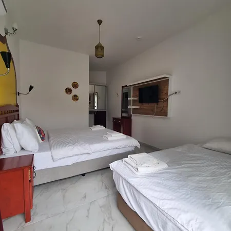 Gæstehus Sunset Boutique & 3*