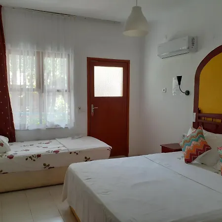 Guest house Sunset Boutique &