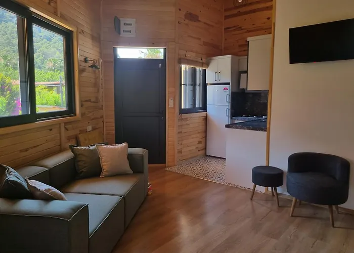 Sunset Boutique & Konukevi Çıralı